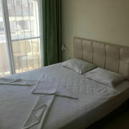 Hotel Baskent 2*
