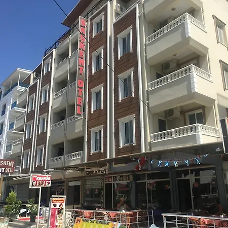 Baskent Didim